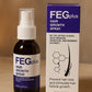 FEG PLUS Hair Growth Serum & Spray Advanced Formula for Men & Women, Stronger, Thicker Hair