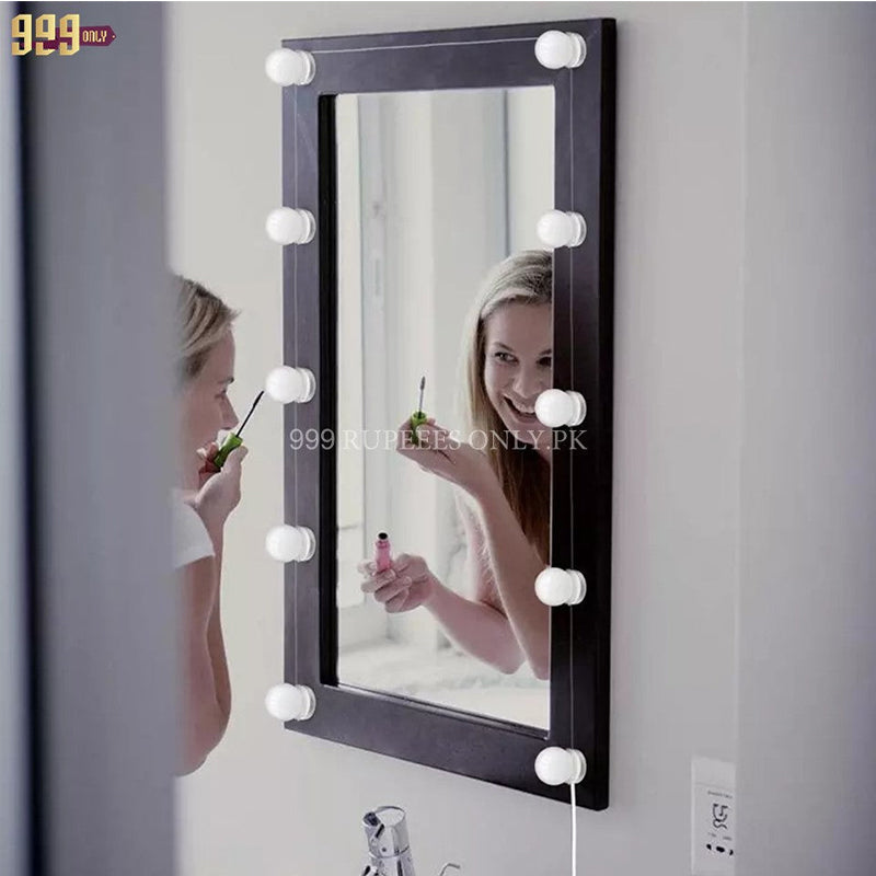 10 Pcs Vanity Mirror Bulbs