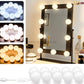 10 Pcs Vanity Mirror Bulbs