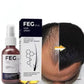 FEG PLUS Hair Growth Serum & Spray Advanced Formula for Men & Women, Stronger, Thicker Hair