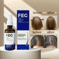 FEG PLUS Hair Growth Serum & Spray Advanced Formula for Men & Women, Stronger, Thicker Hair