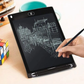 8.5 Inch Writing Pad Lcd Tablet For Kids