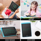 8.5 Inch Writing Pad Lcd Tablet For Kids