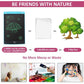 8.5 Inch Writing Pad Lcd Tablet For Kids