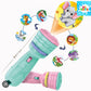 Baby Projector Torch 3cards Cartoon Projection Flashlight