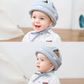 Baby Safety Bumper Helmet – Ultra-Light Anti-Collision Head Protection Guard Hat