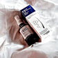 FEG PLUS Hair Growth Serum & Spray Advanced Formula for Men & Women, Stronger, Thicker Hair