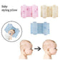 Adjustable Baby Sleeping Support Pillow Anti Roll Cushion And Neck Protection Infant Sleep Positioner | Random Colour