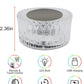 Mega Power Led Bird Nested Crystal Lamp Table Lamp, 16 Color Changing Rgb Touch+remote Control..