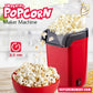 Popcorn Making Machine